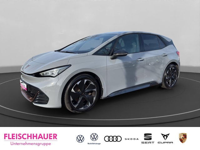 CUPRA Born LED+VC+PDC+19''+VC+App-connect (G70845)