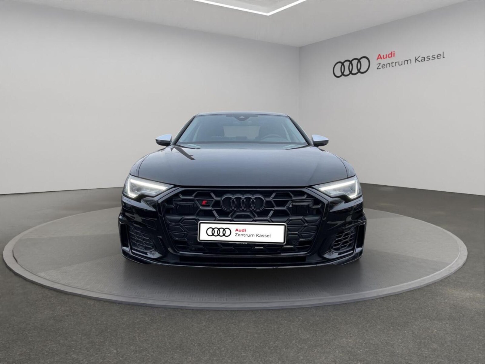 Audi S6 Limousine – Bild 9