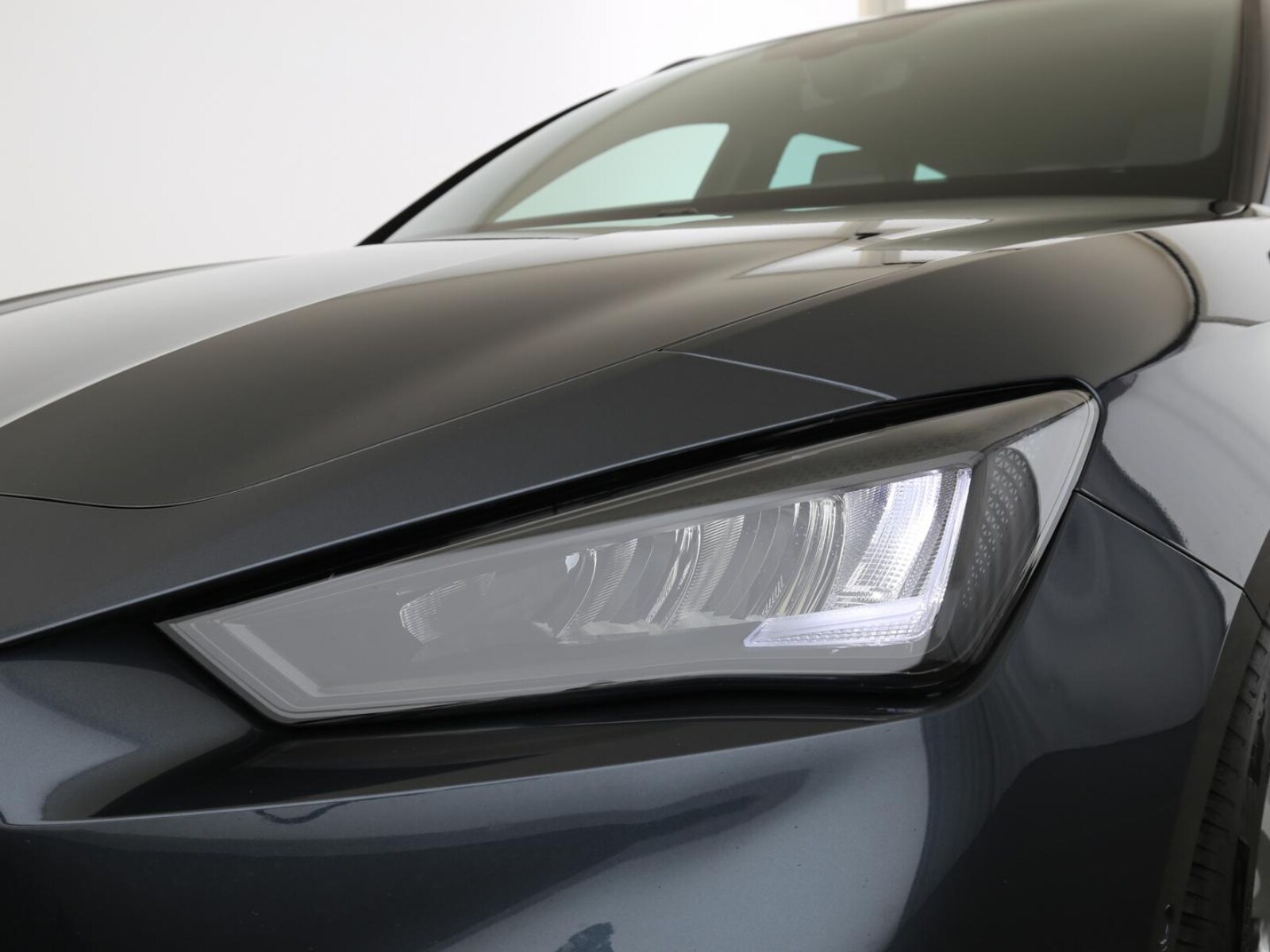 SEAT Leon Sportstourer – Bild 18
