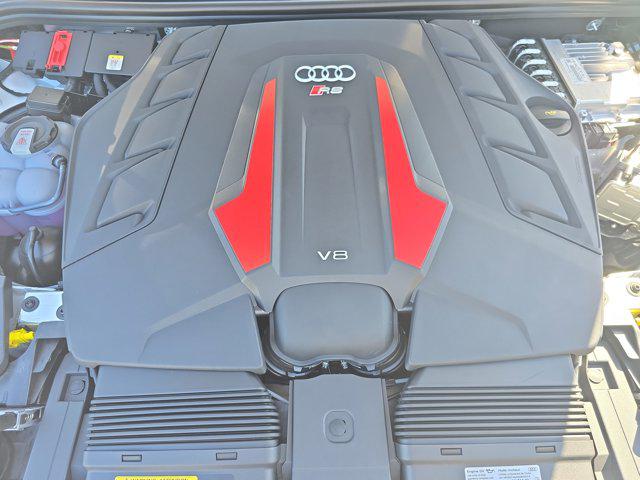 2026 Audi RS Q8 Base - Photo 29