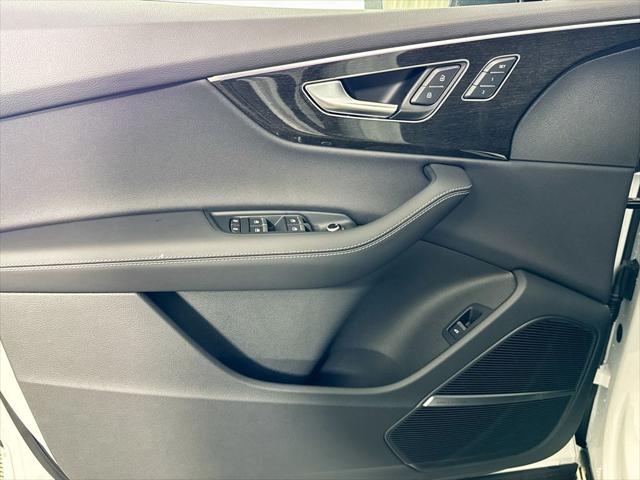 2026 Audi Q7 Premium Plus - Photo 27
