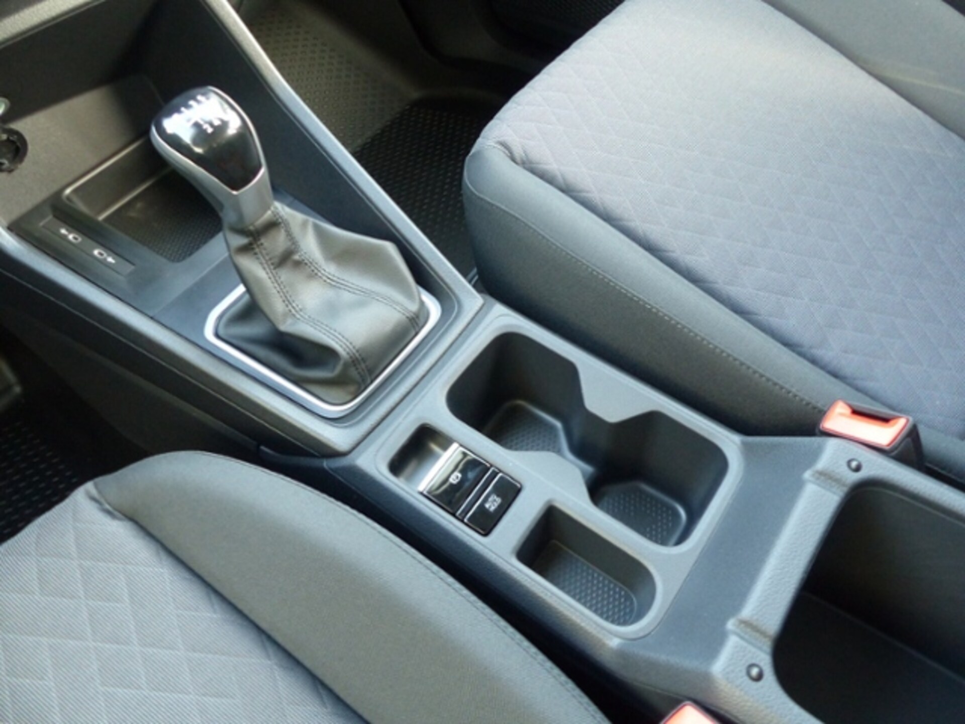 Volkswagen Caddy Life