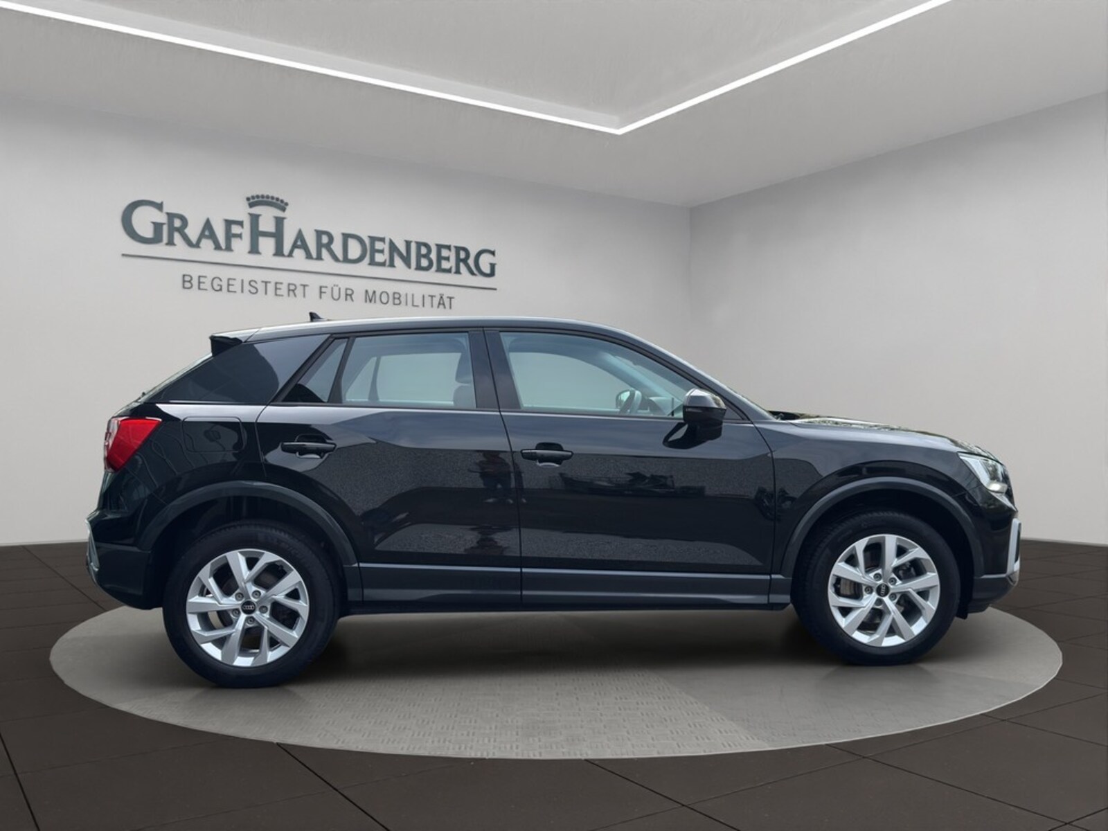Audi Q2 – Bild 7
