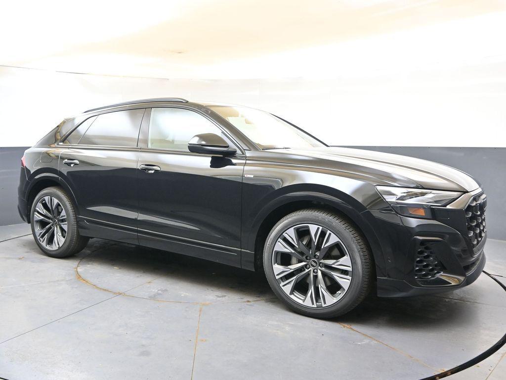 2026 Audi Q8 Prestige - Photo 7