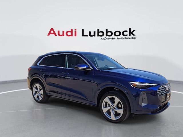 2026 Audi Q5