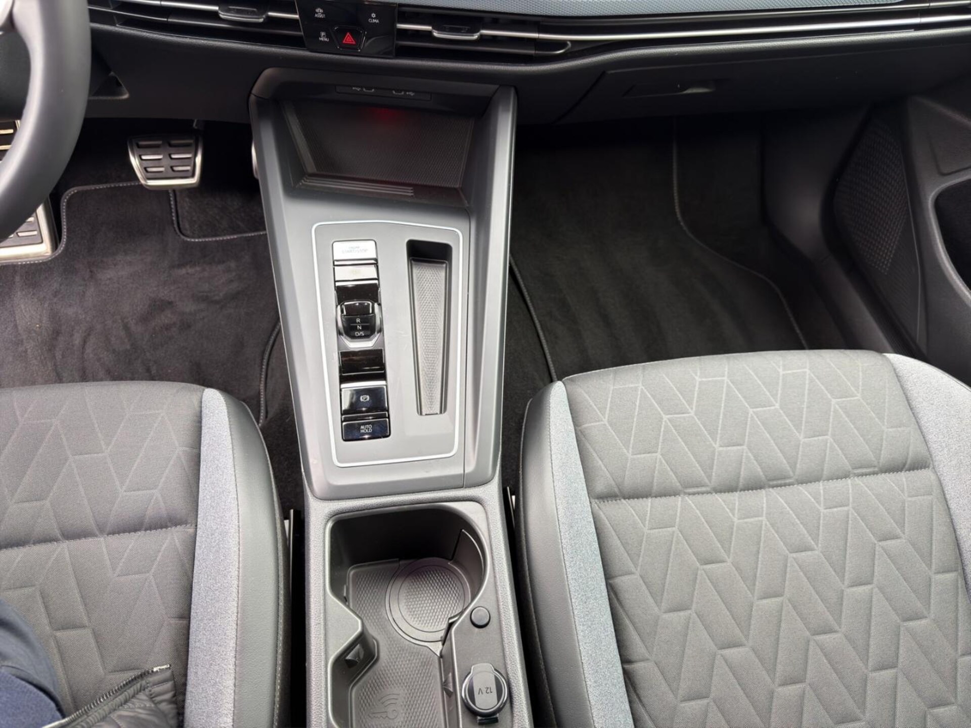 Volkswagen Golf Goal