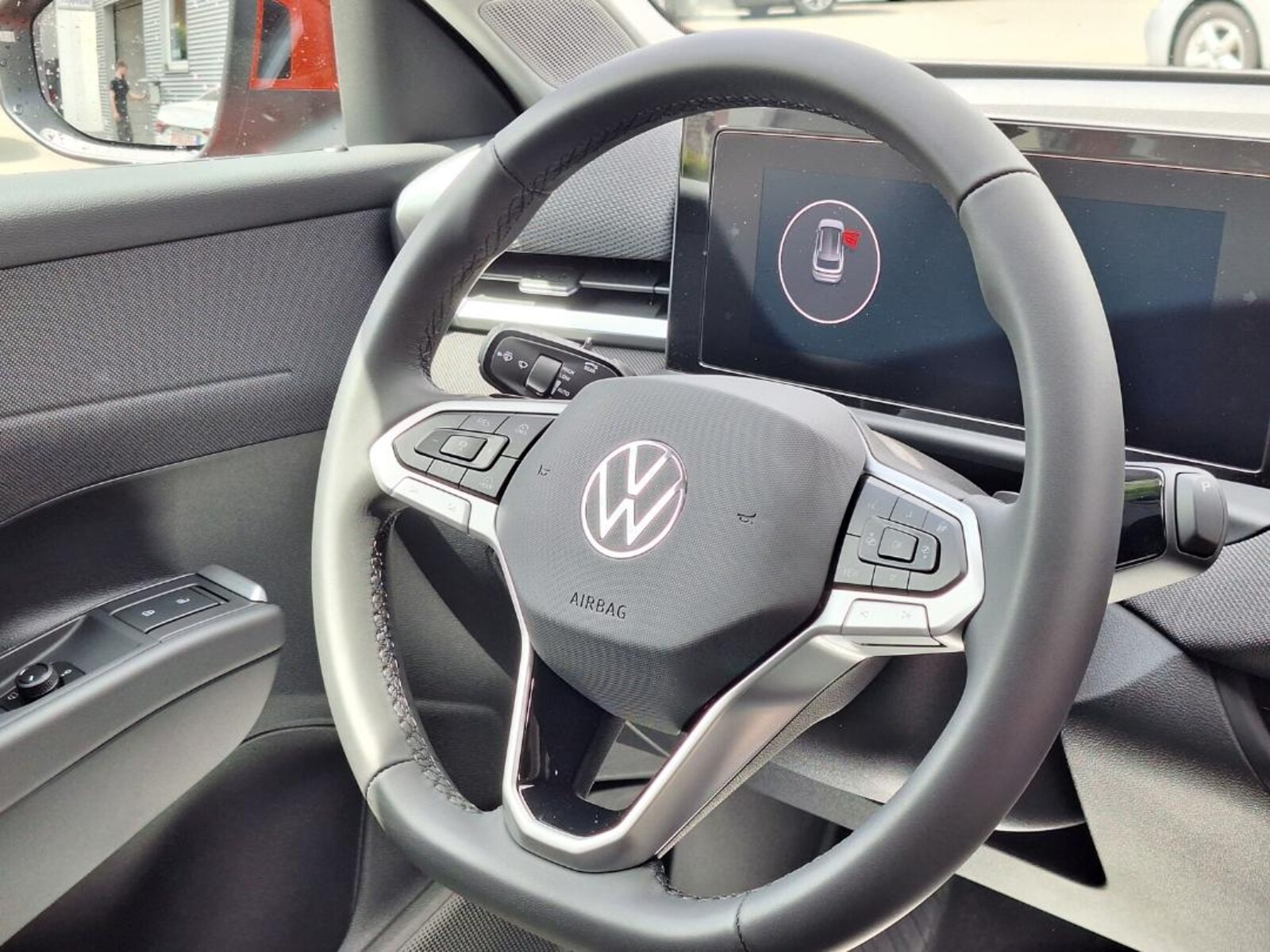 Volkswagen T-Roc – Bild 23