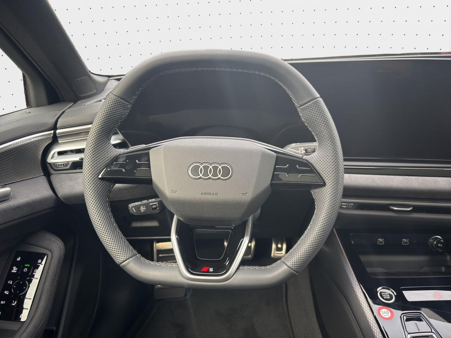 Bild über Audi A6 Avant edition one TDI quattro 150 kW S tronic - für weitere Informationen kontaktieren Sie den Audi Partner