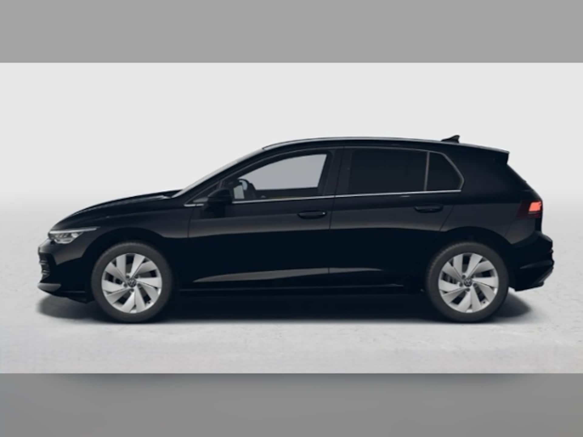Volkswagen Golf Style