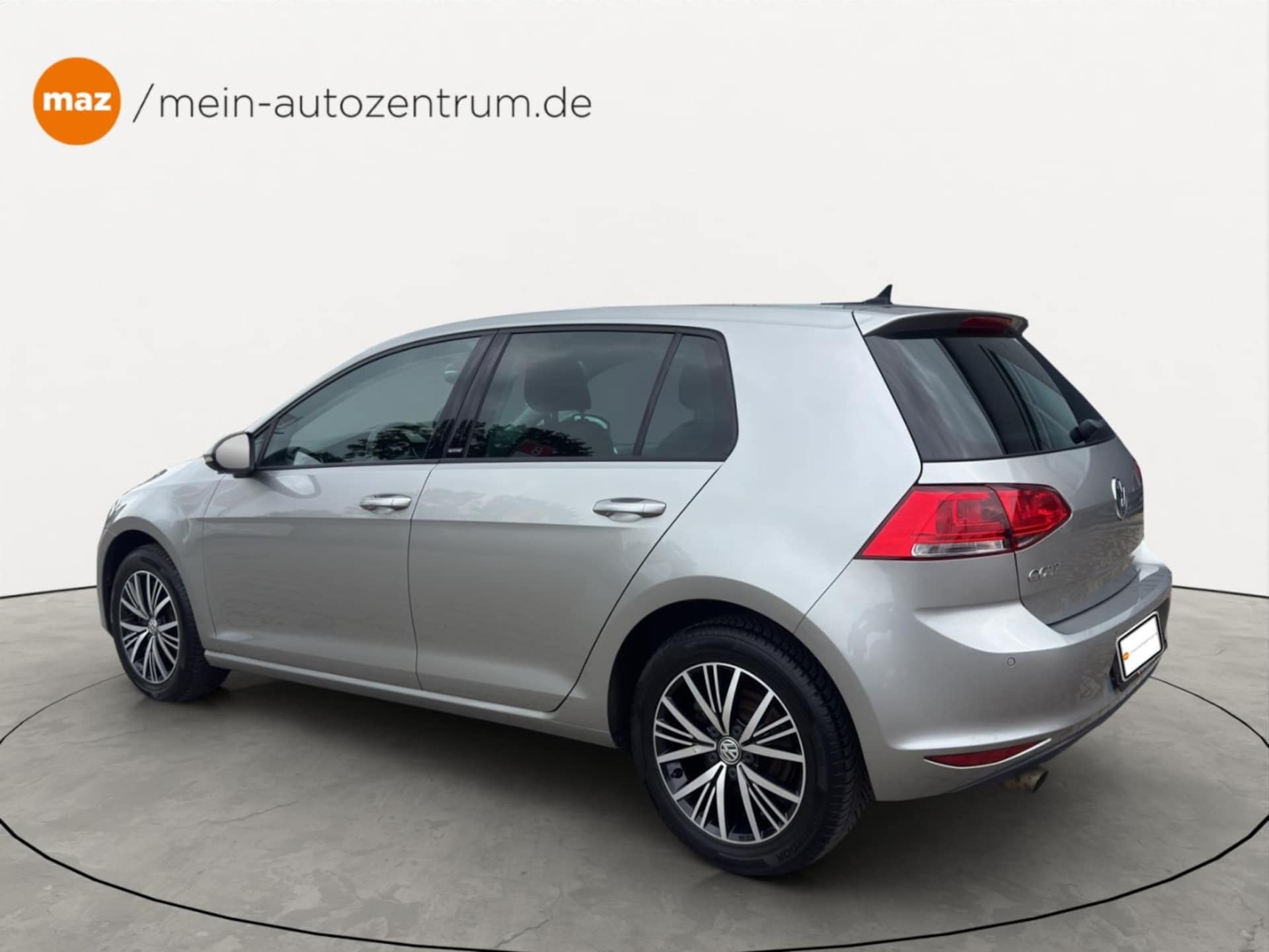 Volkswagen Golf Comfortline