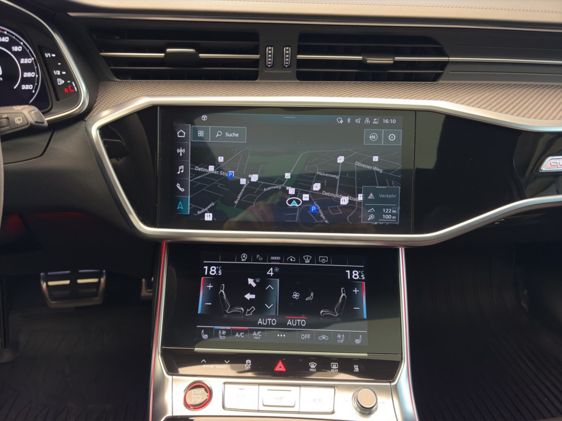 Audi RS 6 Avant