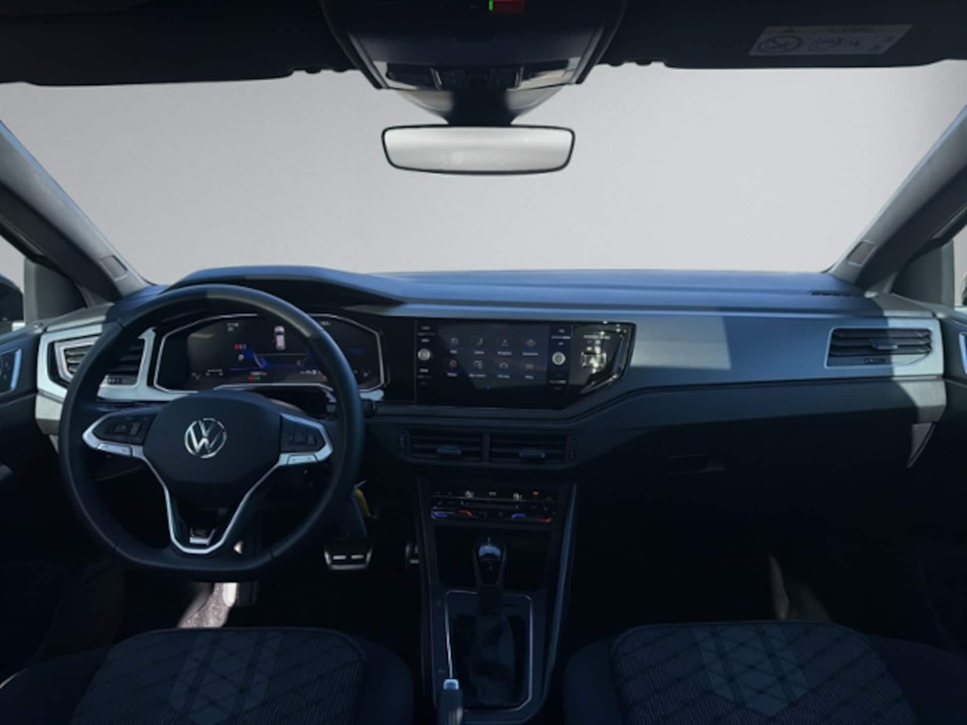 Volkswagen Polo R-Line