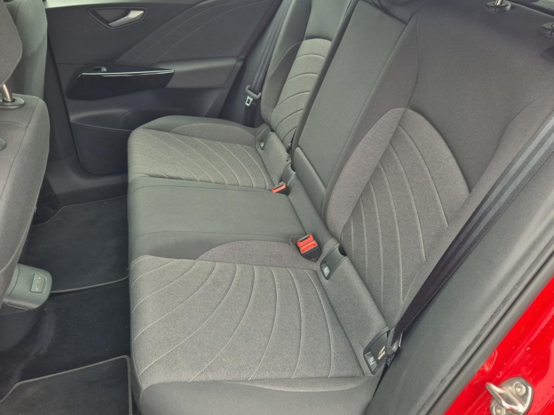 Volkswagen ID.3 Pro