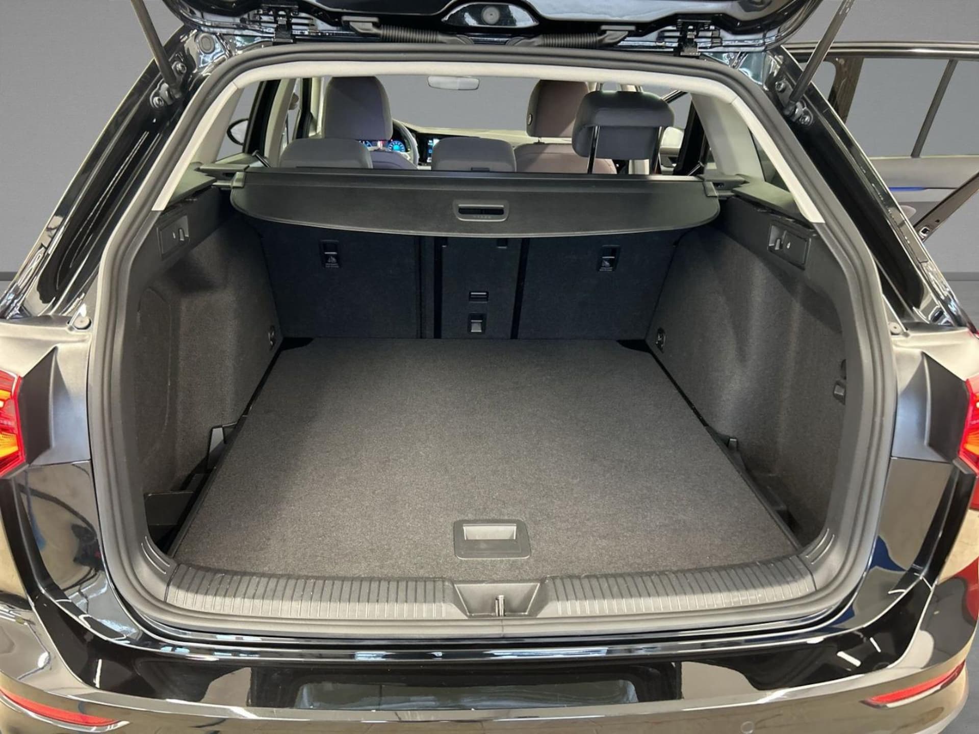 Volkswagen Golf Variant Alltrack