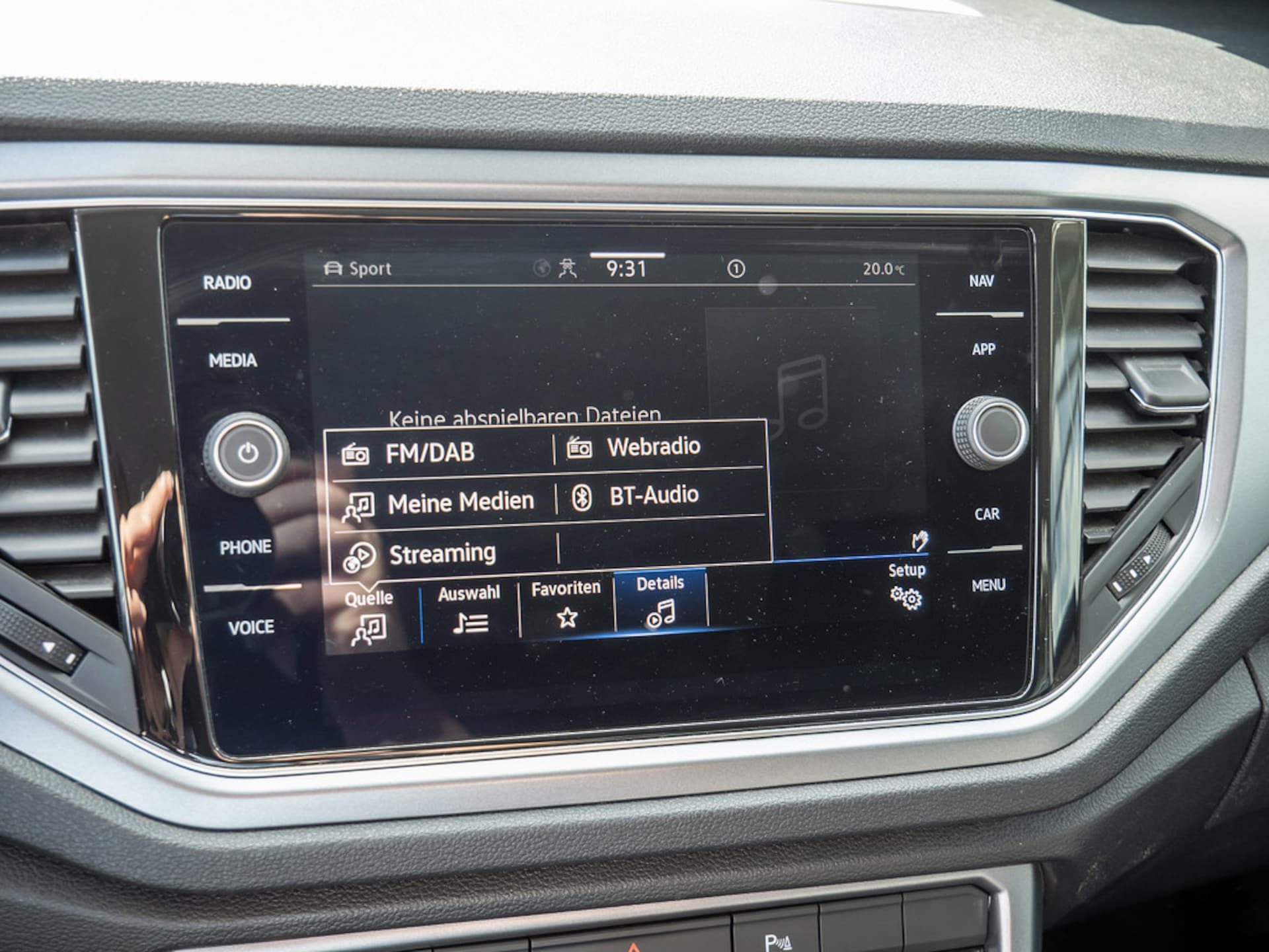 Volkswagen T-Roc Active