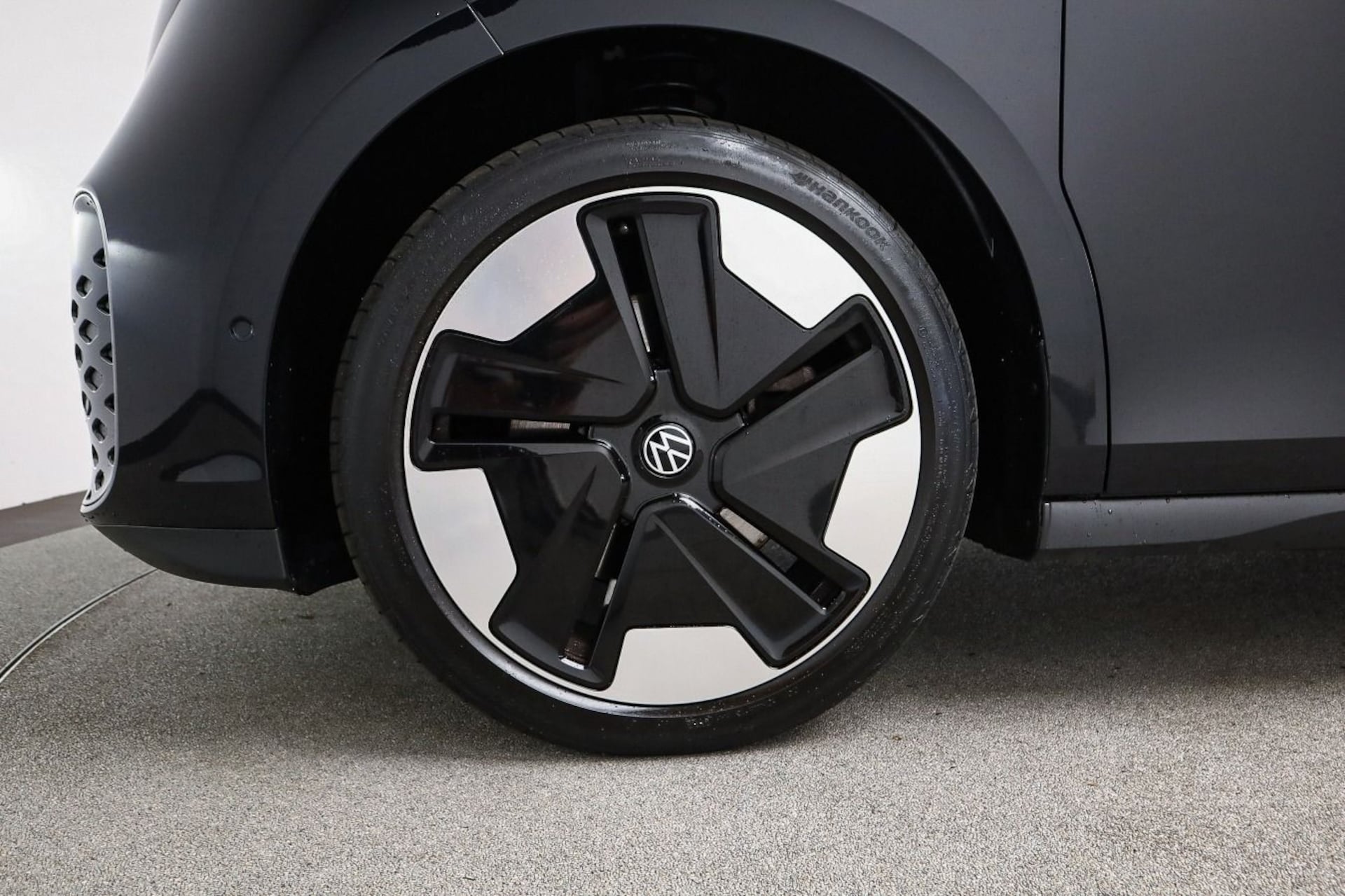 Volkswagen ID. Buzz Pro