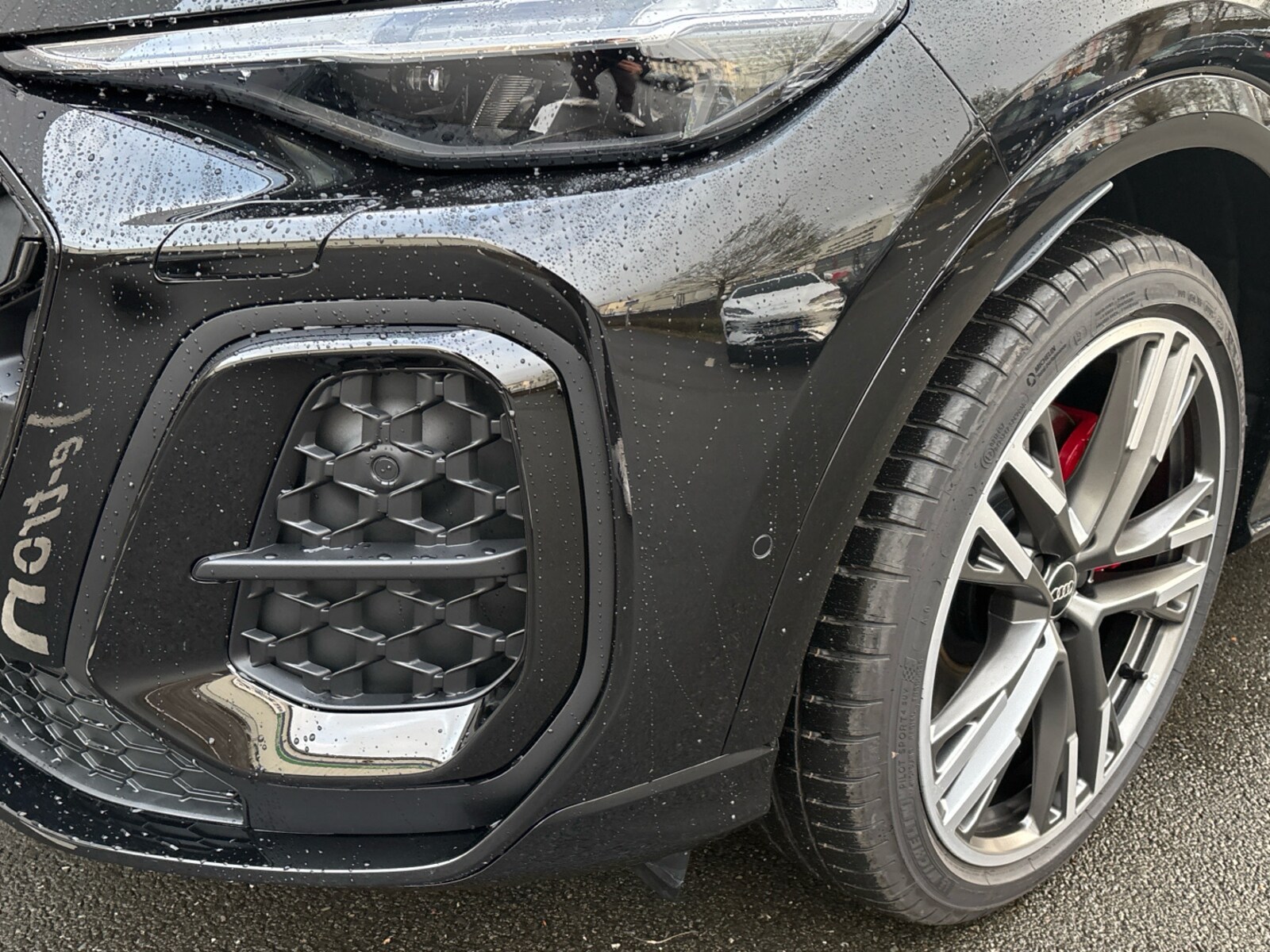 Audi Q5 – Bild 6
