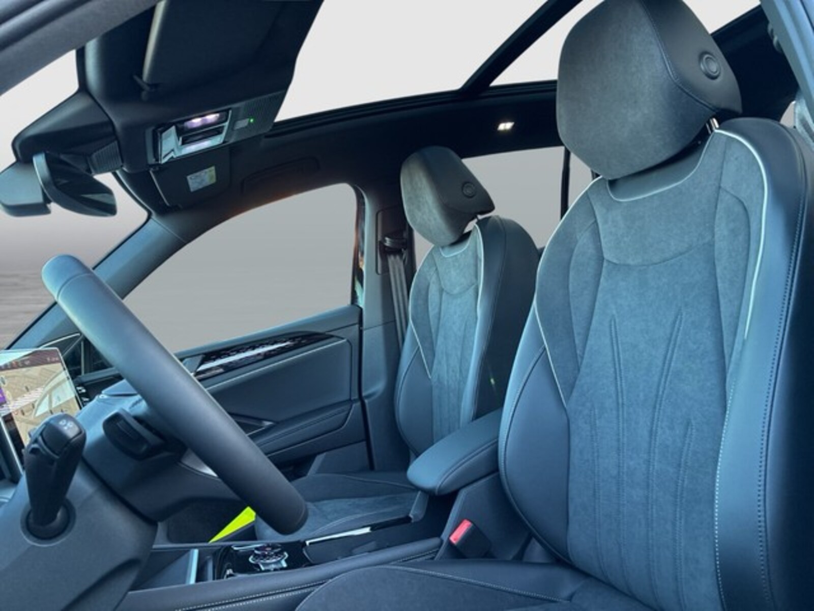 Volkswagen Tiguan – Bild 13