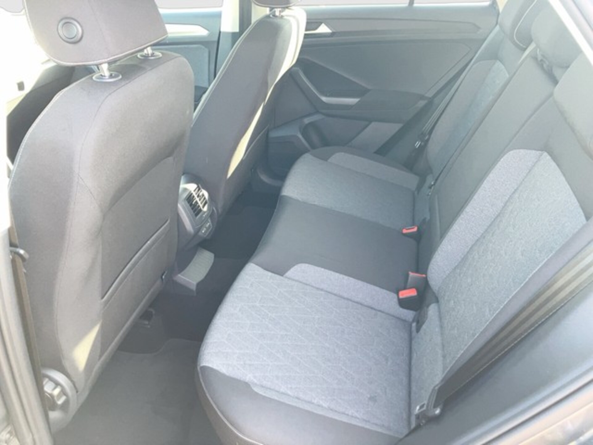 Volkswagen T-Roc MOVE