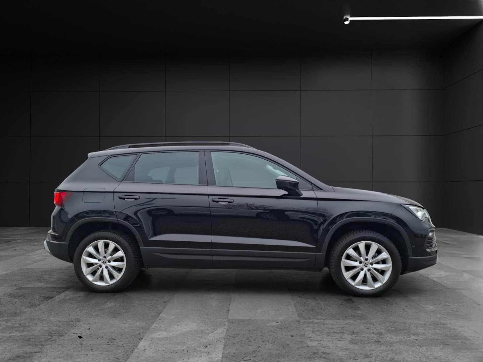 SEAT Ateca Style