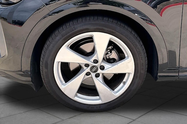 2025 Audi Q5 Prestige - Photo 10