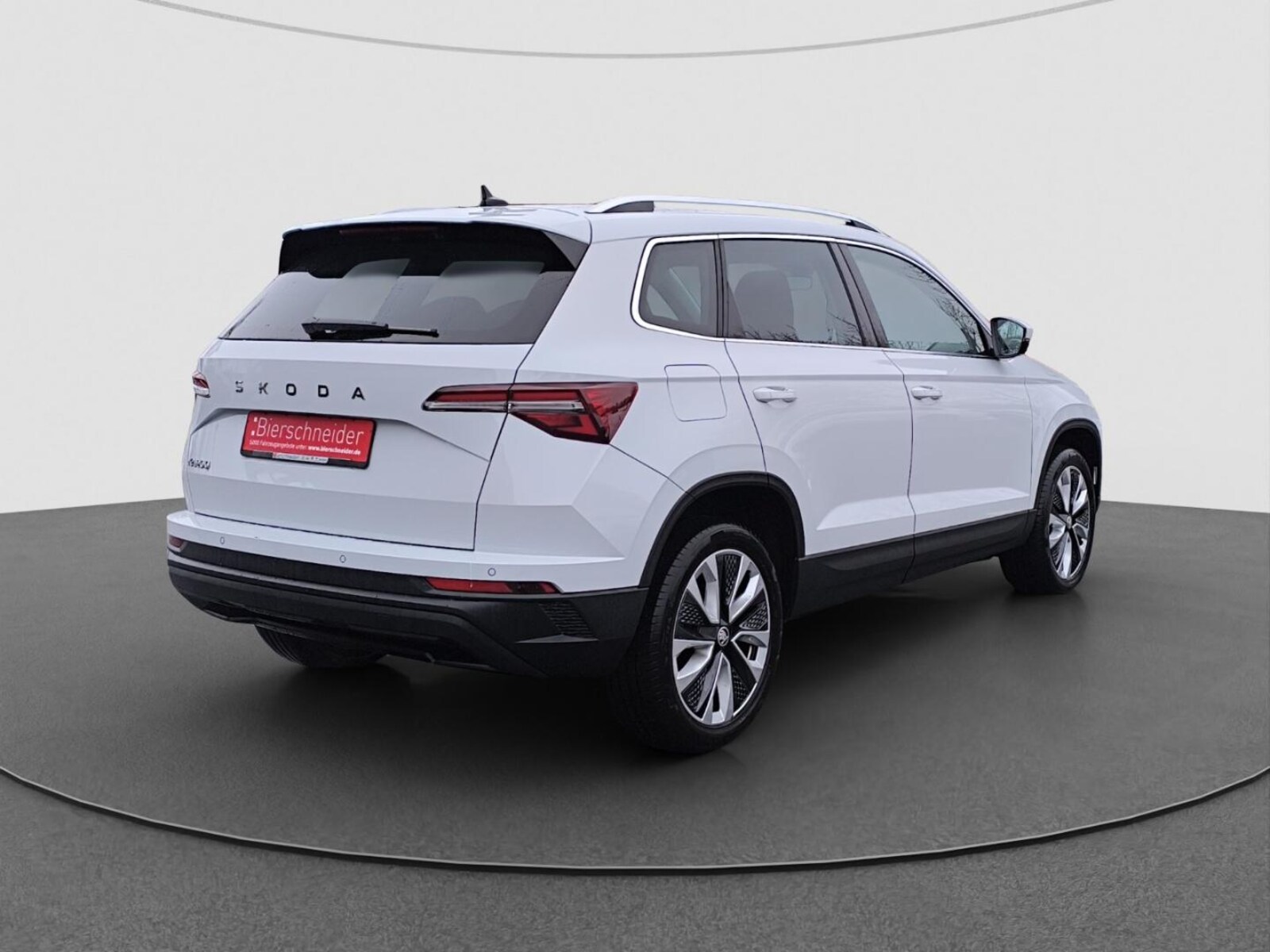 Škoda Karoq – Bild 9