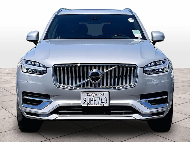 2024 Volvo XC90 Recharge Plug-In Hybrid