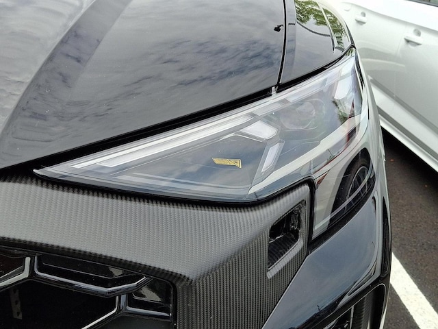 2026 Audi RS Q8 SUV performance