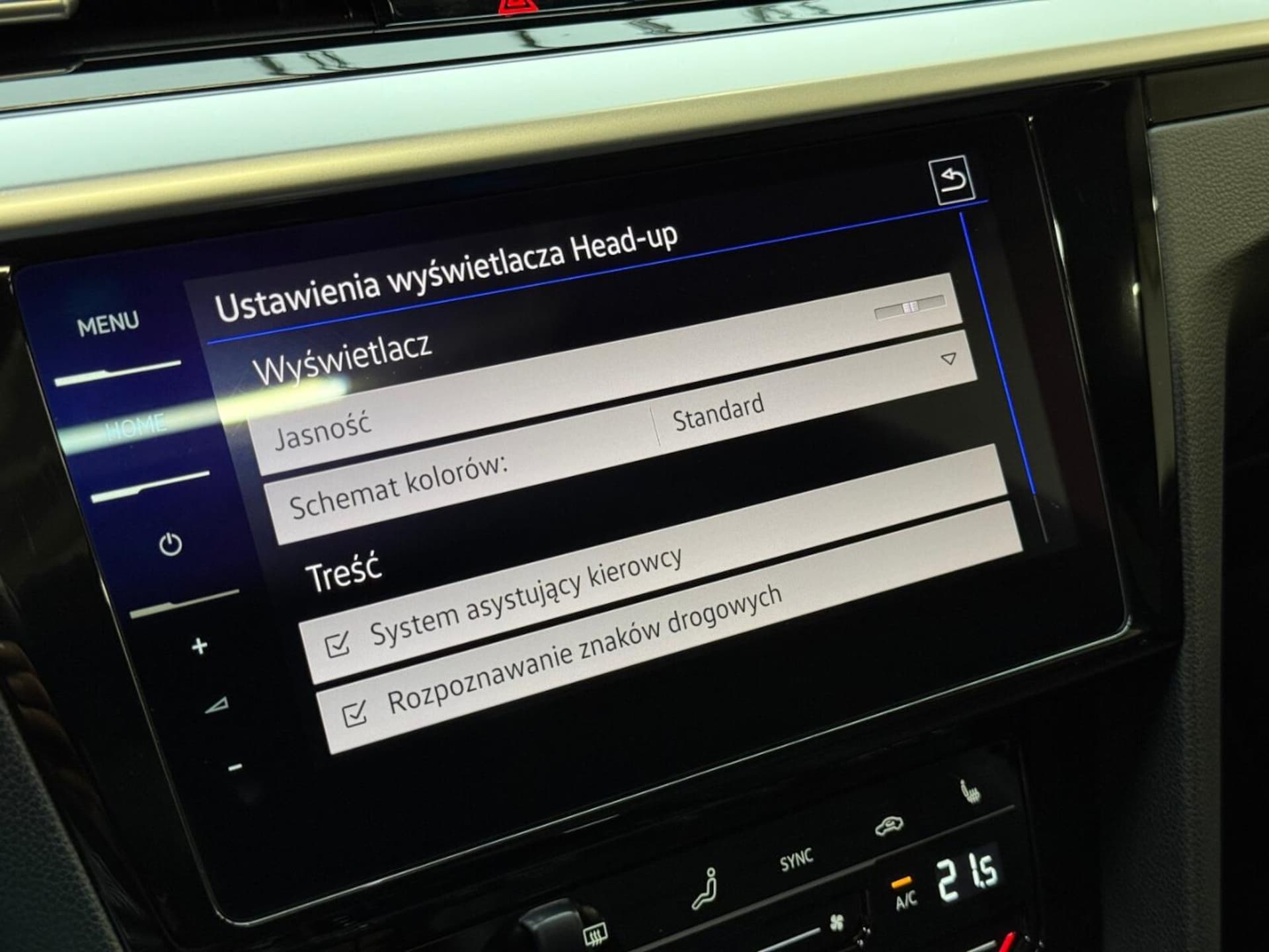 Volkswagen Arteon Shooting Brake R-Line