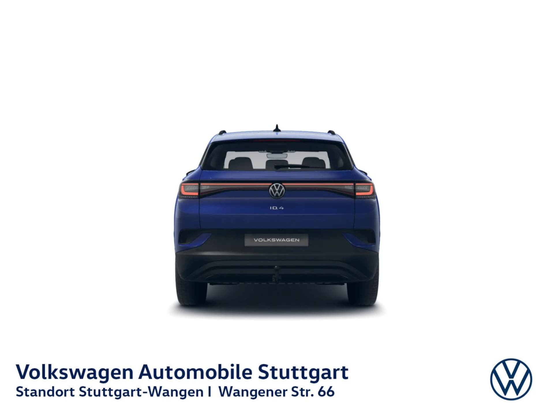 Volkswagen ID.4 Pro