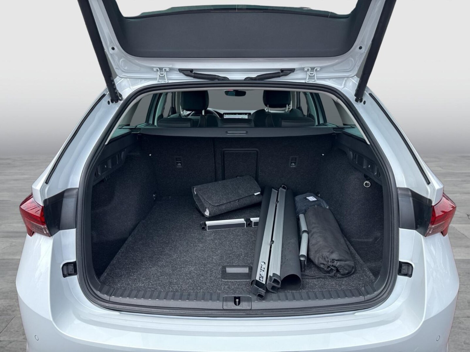 Škoda Octavia Combi – Bild 14