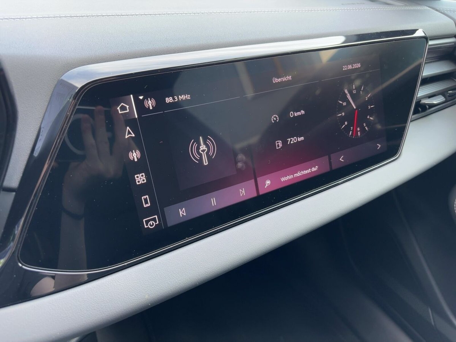 Audi A6 Avant – Bild 14