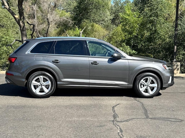 2023 Audi Q7