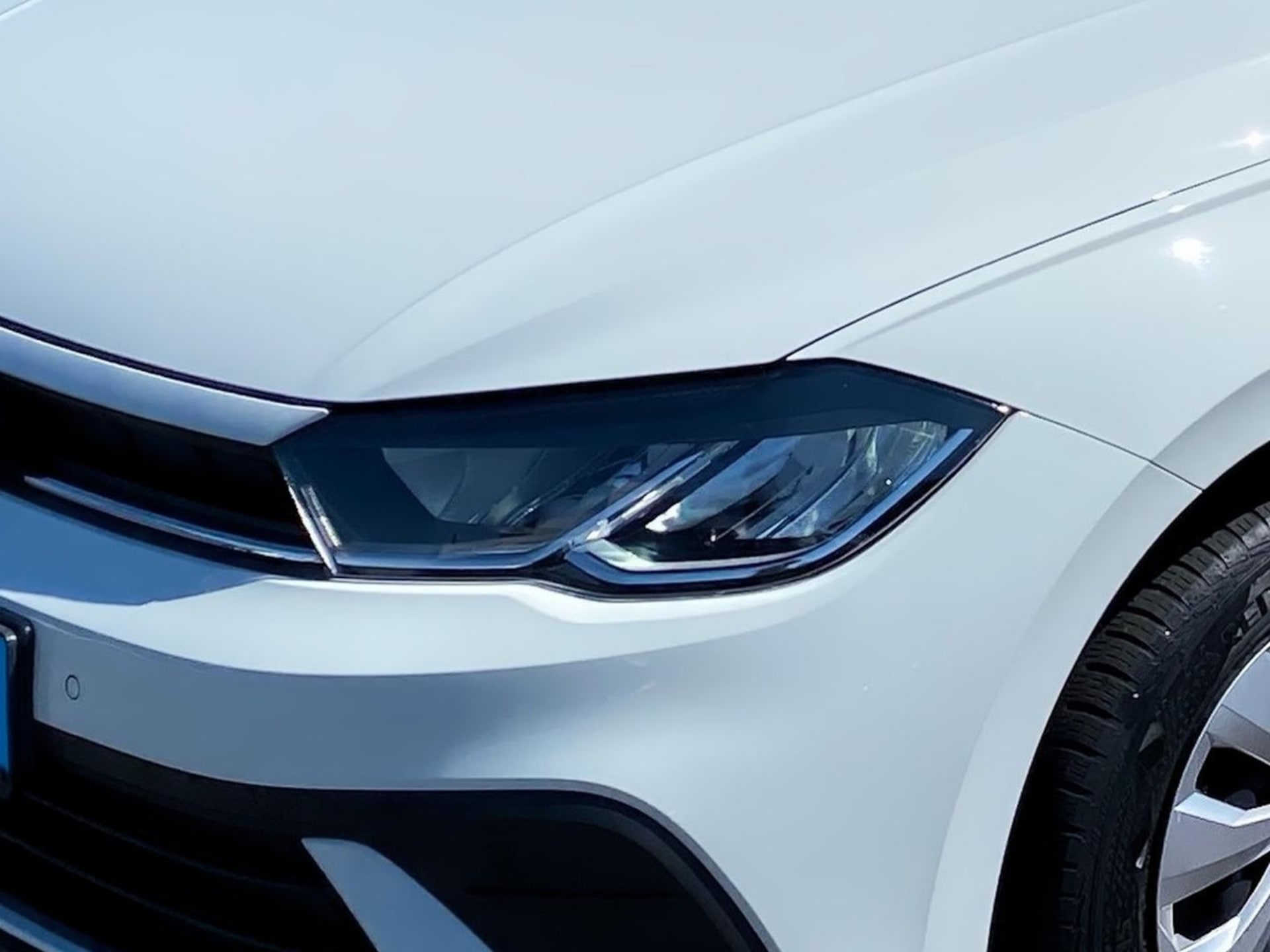 Volkswagen Polo Life