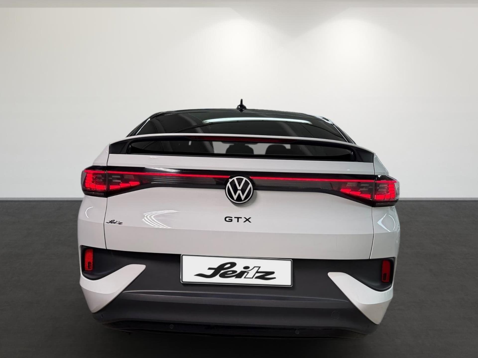 Volkswagen ID.5 GTX