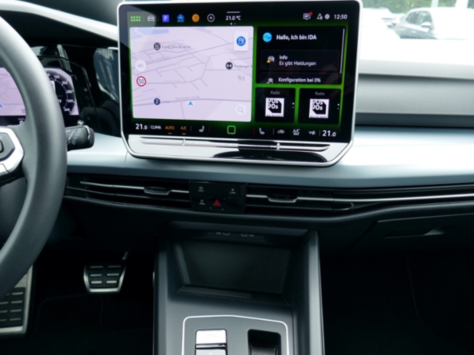 Volkswagen Golf Variant – Bild 11