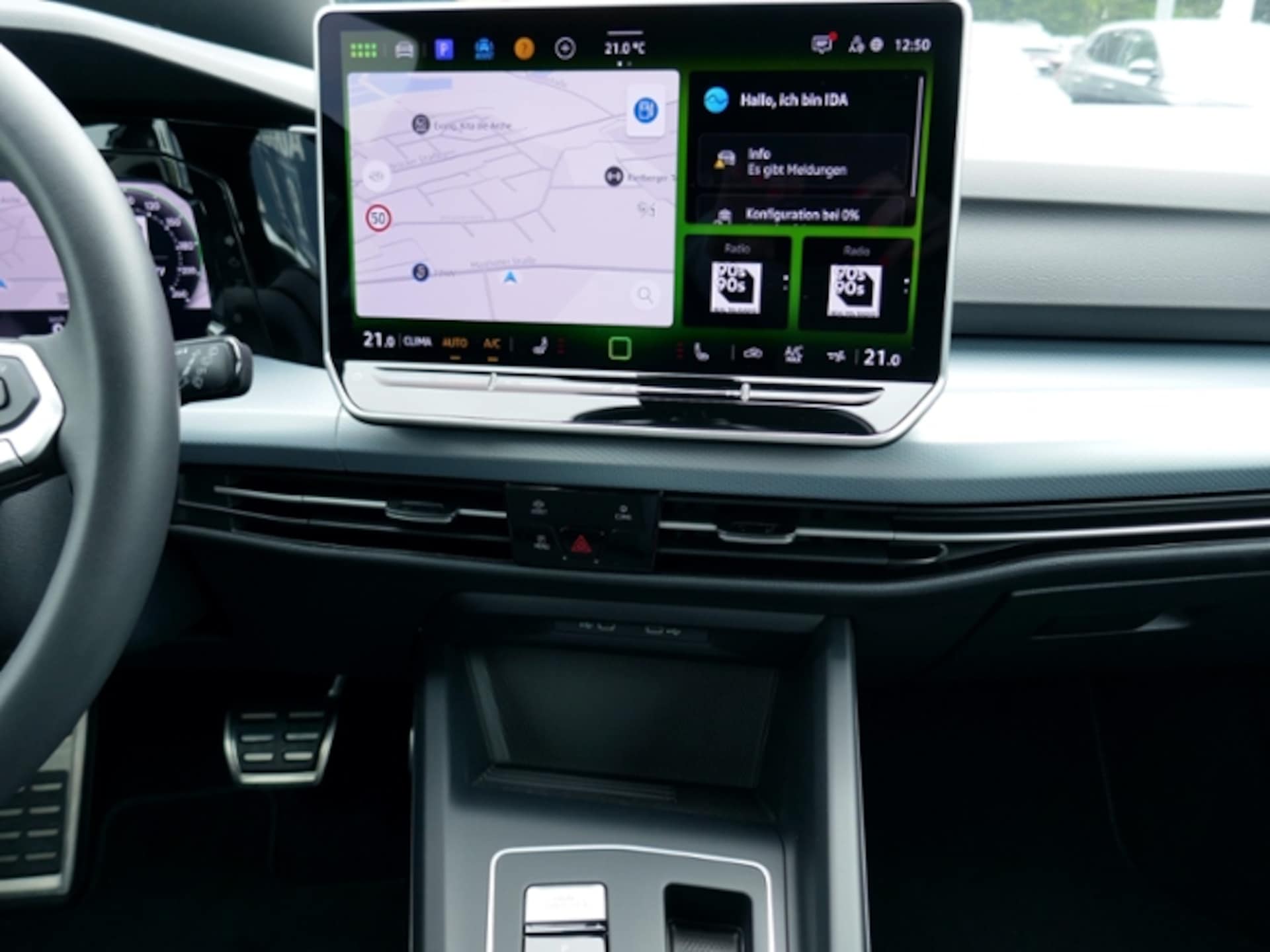 Volkswagen Golf Variant ENERGY