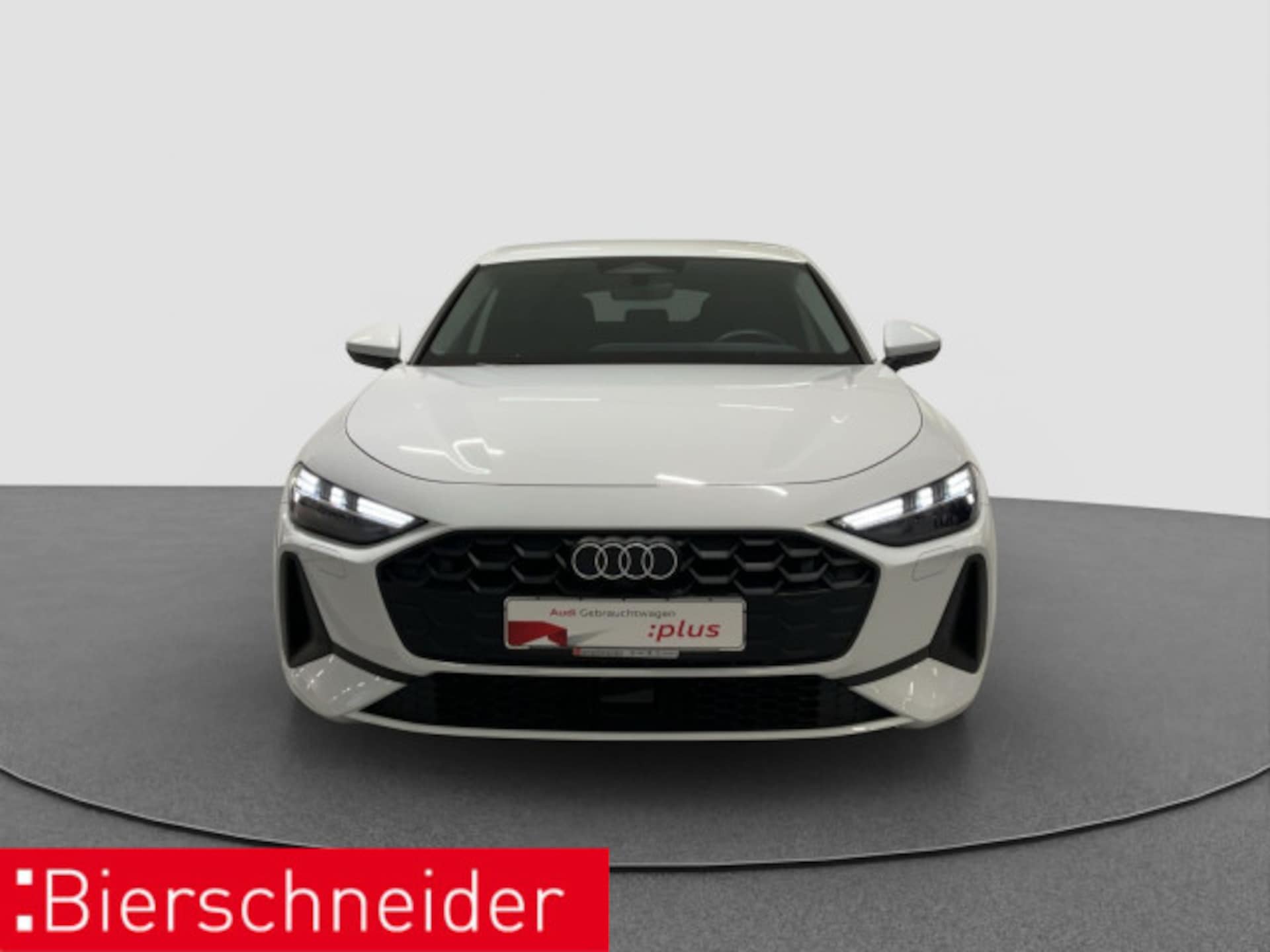 Audi A5 Limousine