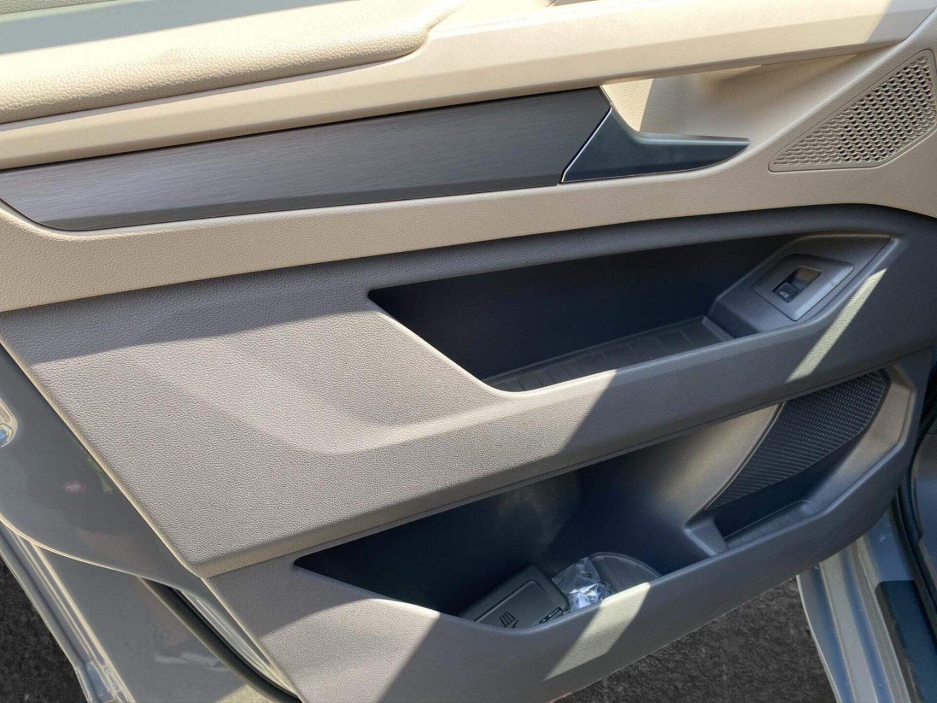 Volkswagen Multivan Langversion Life