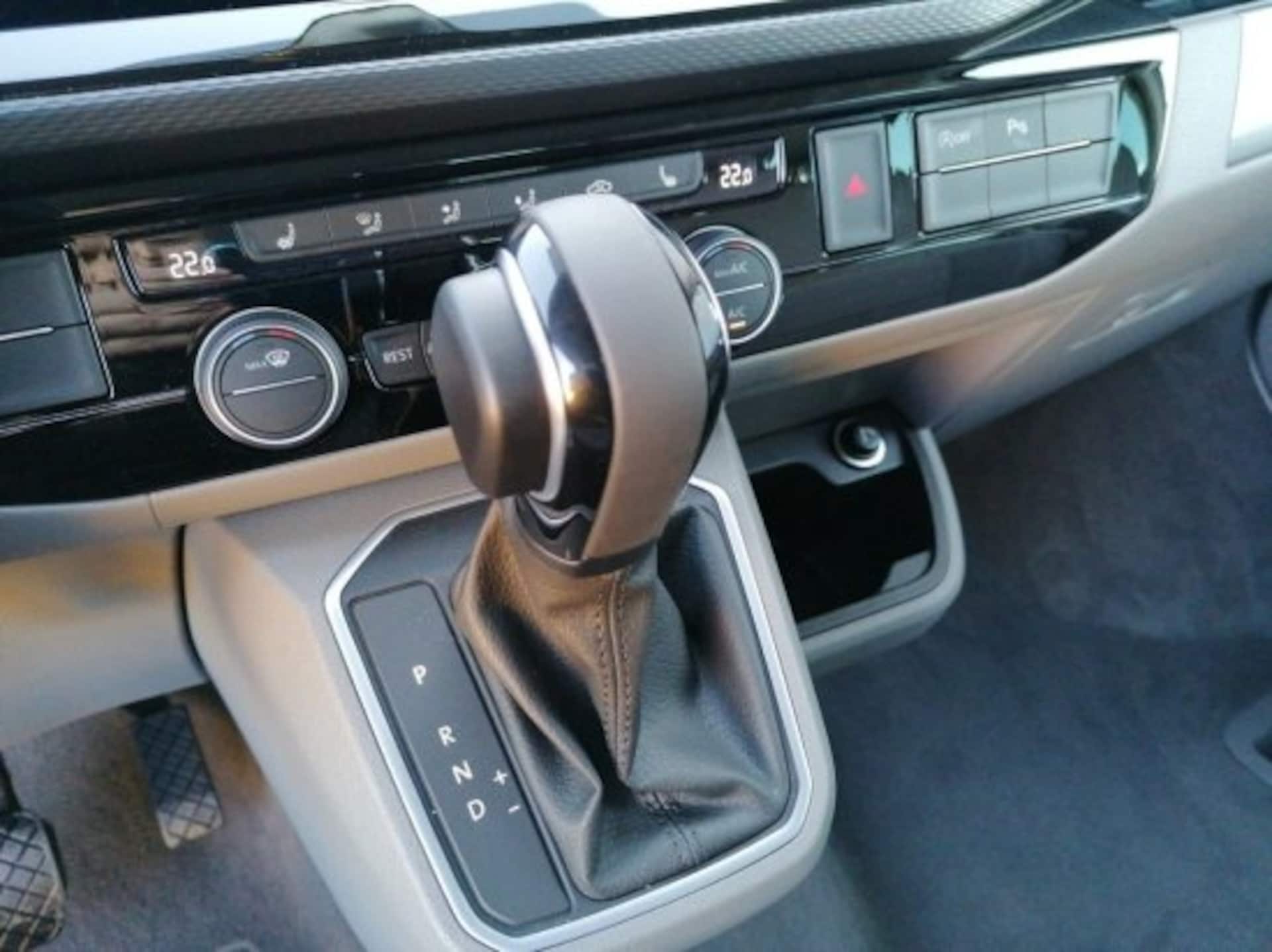 Volkswagen T6.1 California Ocean