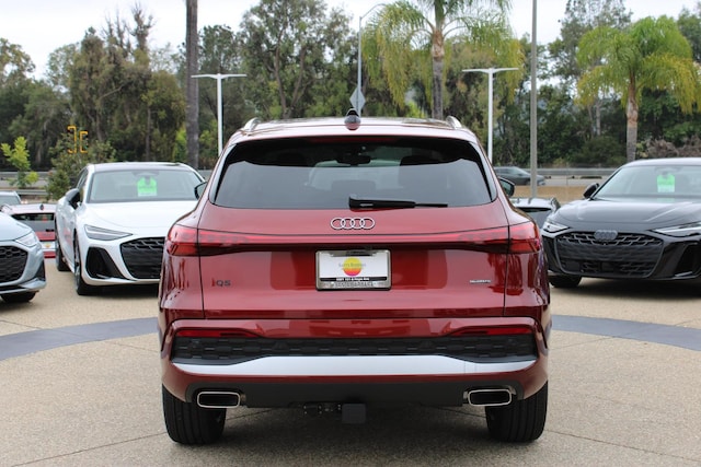 2026 Audi Q5