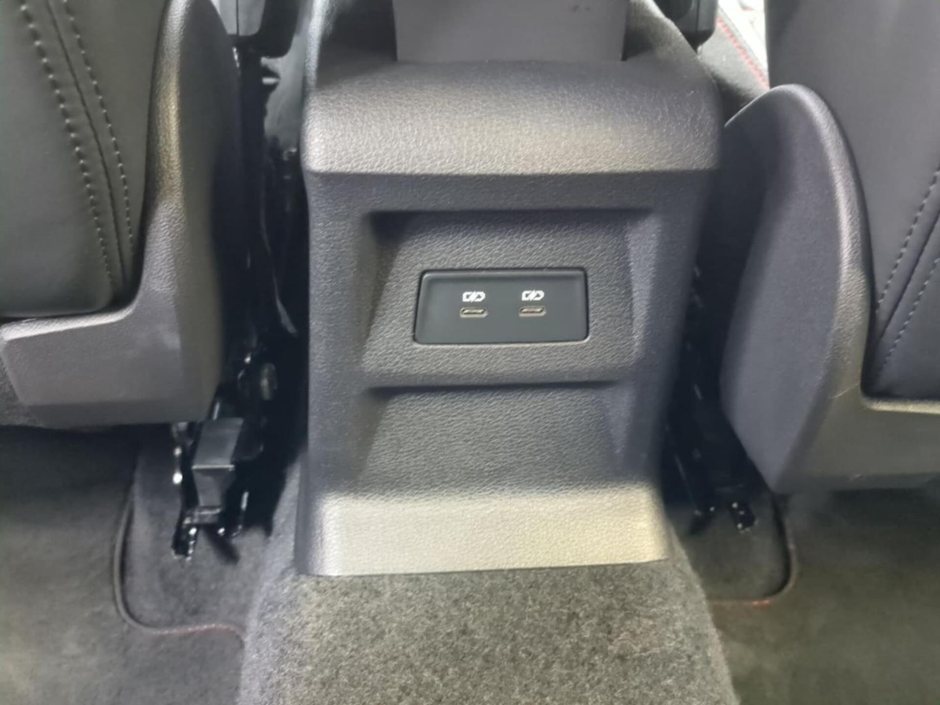 Audi Q2 S line