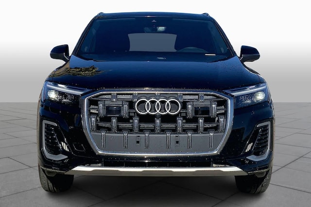 2025 Audi Q7