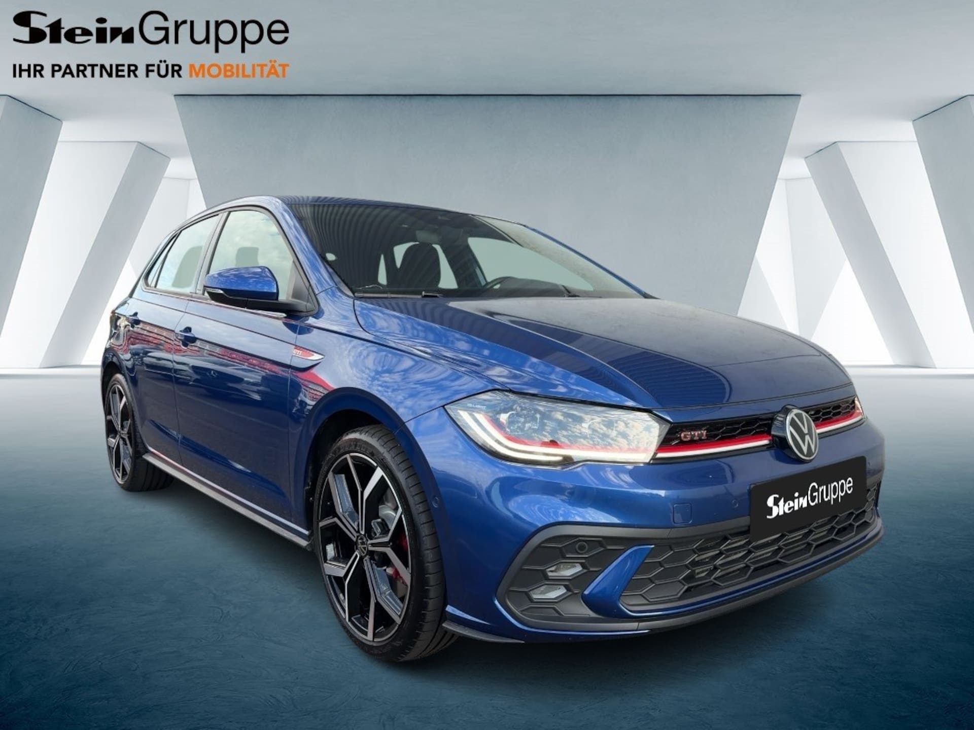 Volkswagen Polo GTI