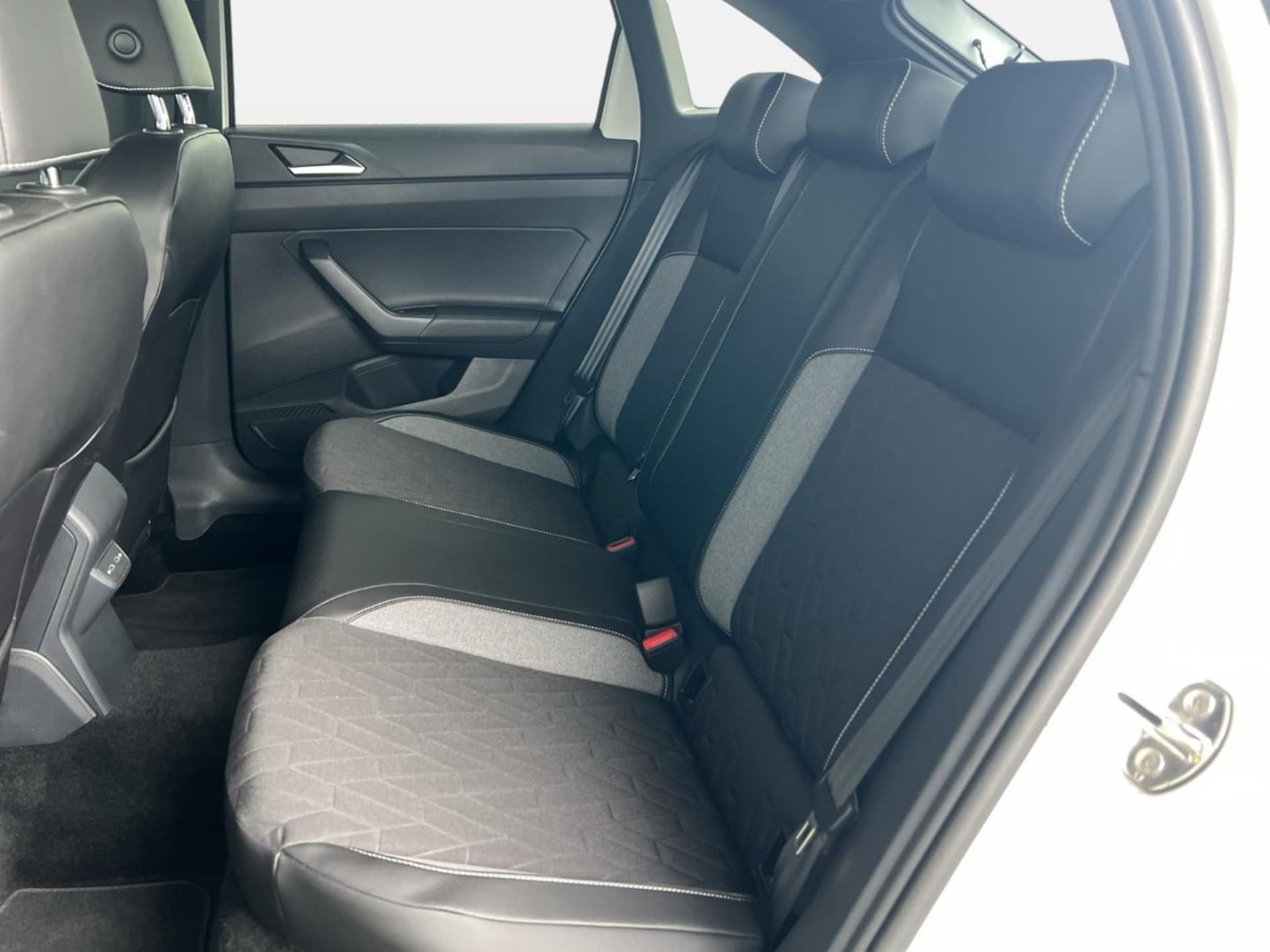 Volkswagen Taigo ENERGY
