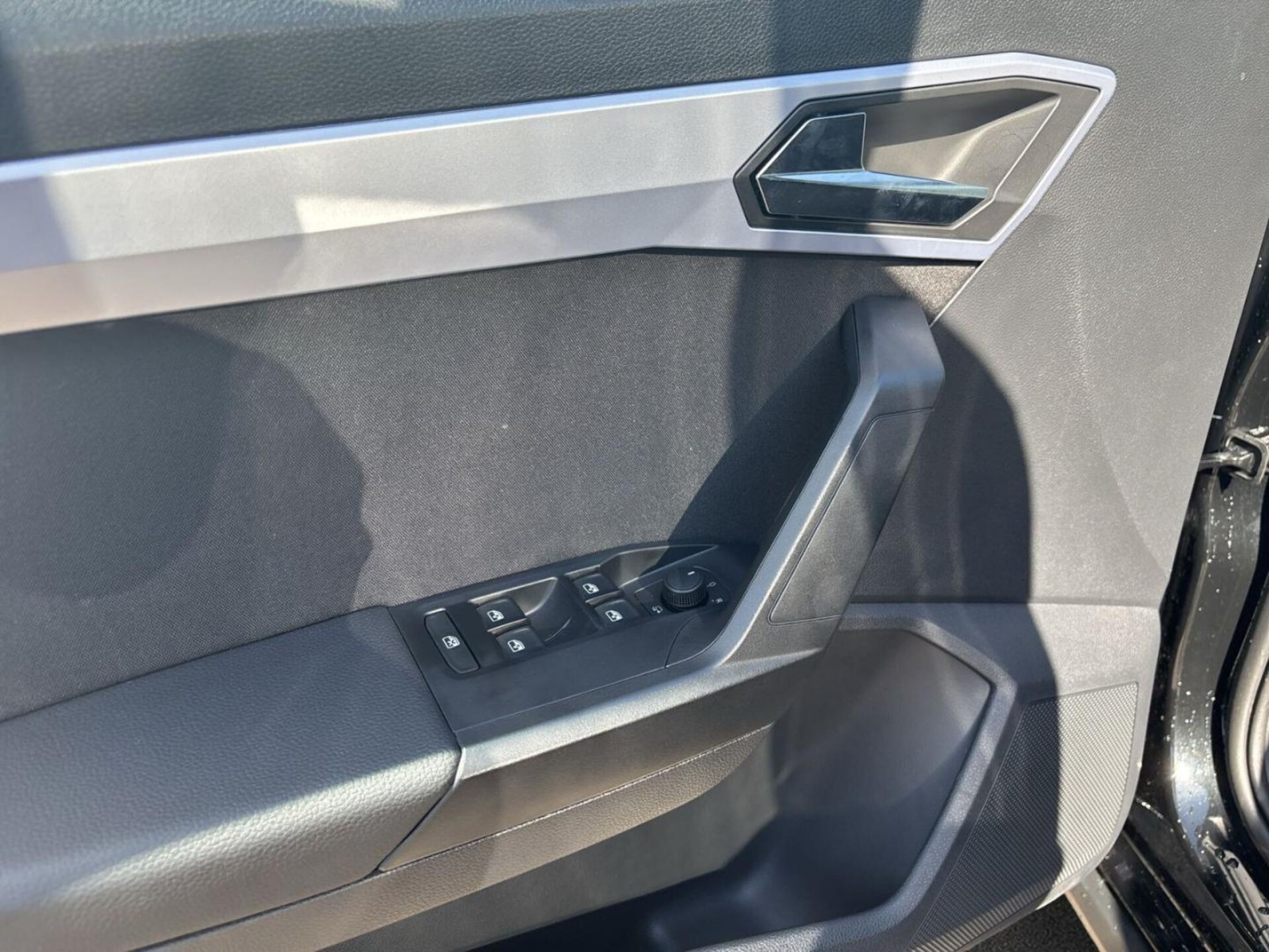 SEAT Arona FR