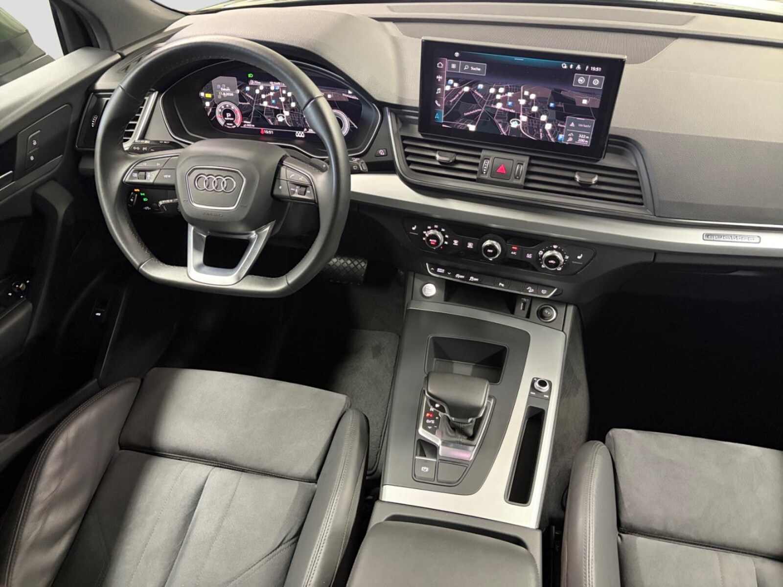Audi Q5 Sportback – Bild 5