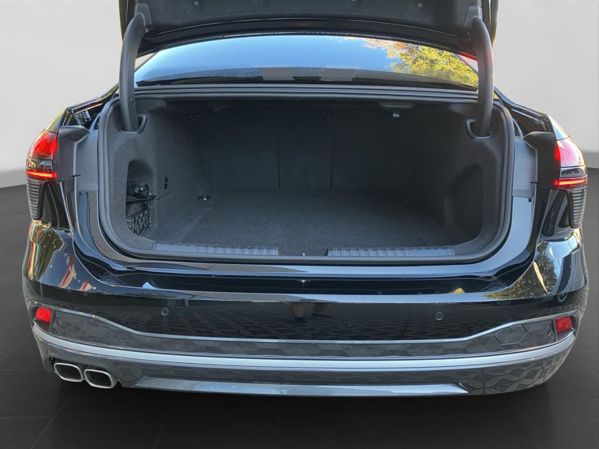 Audi A6 Limousine