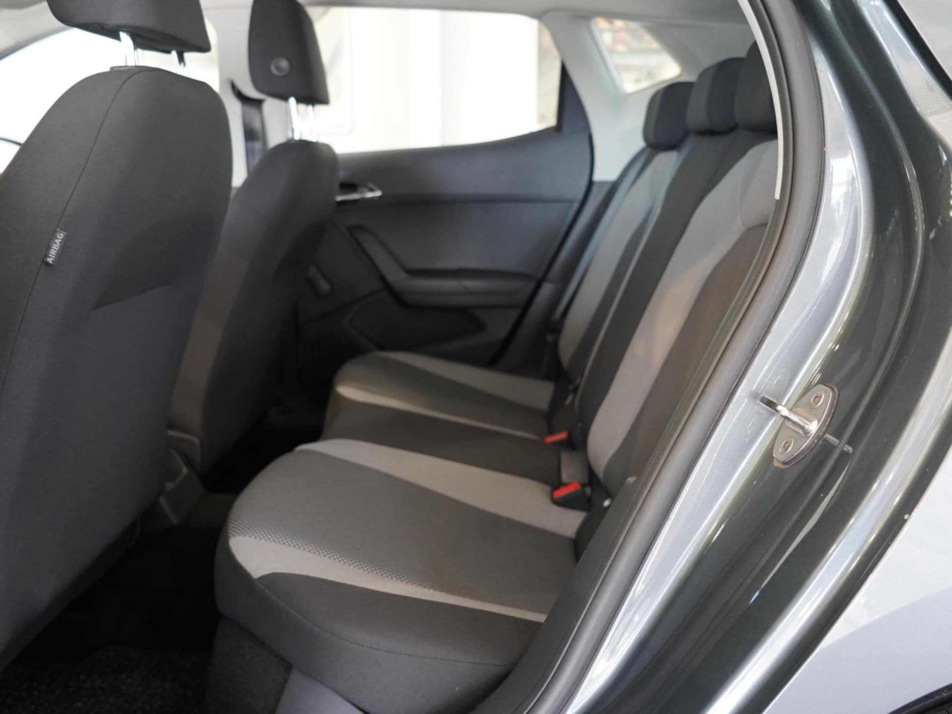 SEAT Ibiza Style