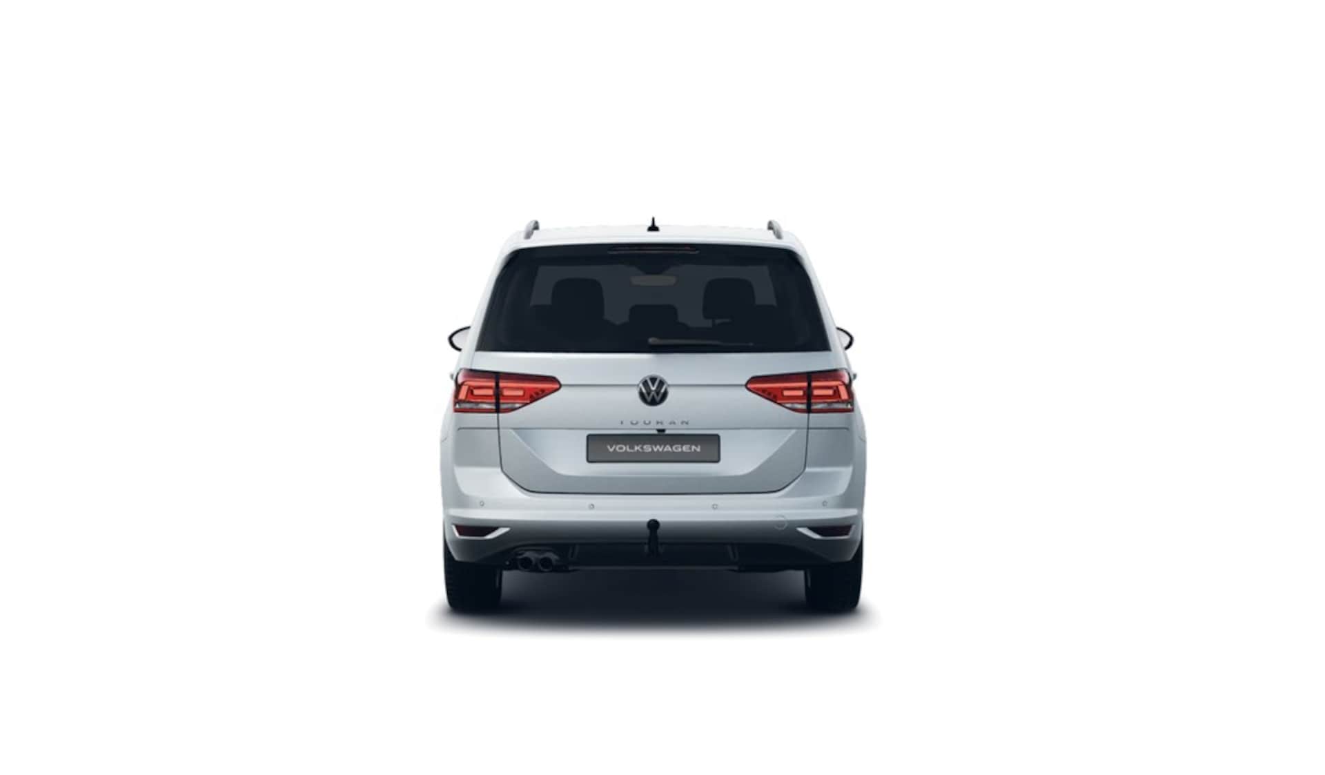 Volkswagen Touran Highline